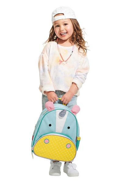 Skip Hop Rucsac Zoo pentru fete Unicorn 210227