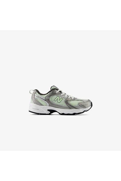 New Balance 530 Kids Gray Sneaker
