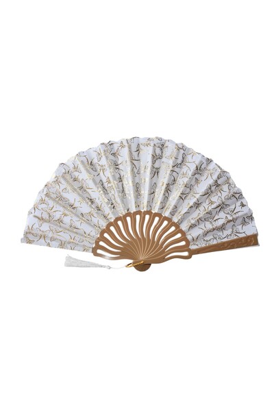 YELPAZE DÜNYASI YELPAZE ŞIK GOLD SERİNLETİCİ