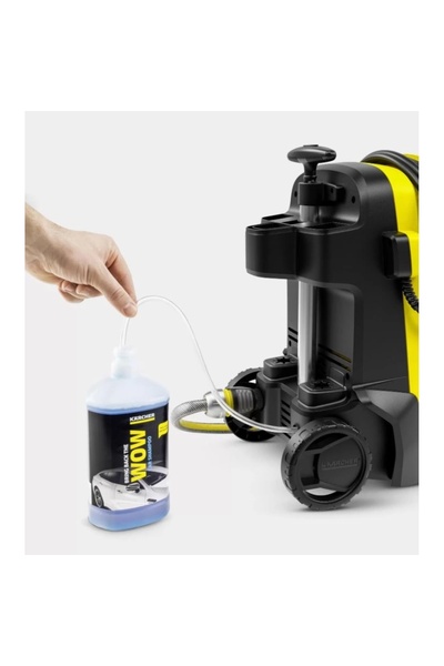 Karcher K5 CLASSIC 145 Bar Basınçlı Yıkama Makinesi