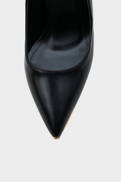 Capone Outfitters Pantofi de damă cu toc înalt cu platformă Helga