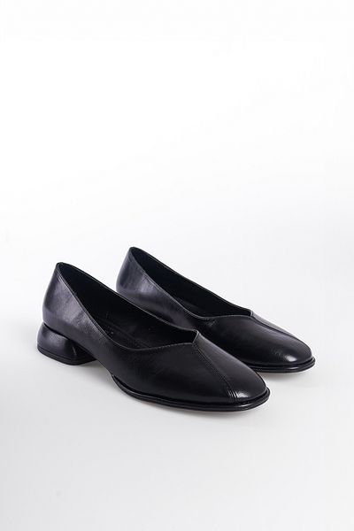 Capone Outfitters Pantofi de damă Confort cu toc mic