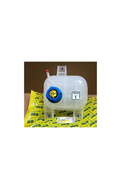 OPAR RADYATÖR EK SU DEPOSU KAPAKLI DOBLO ALBEA PALIO 1.3 MJET 51891028