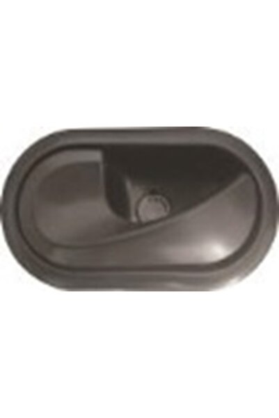 KAYA PLASTİK مقبض فتح الباب الداخلي يسار لوجان سانديرو 8200733848 KD-1425