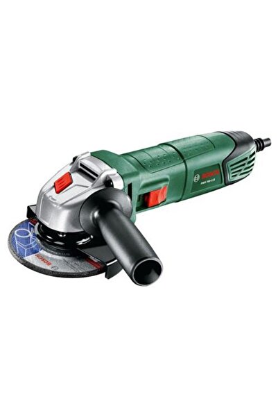 Bosch PWS 700-115 700W 115mm Avuç Taşlama