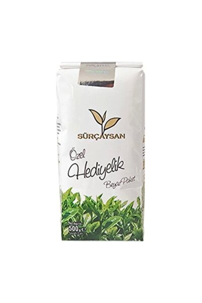 Sürçaysan Özel Çay 500 gr