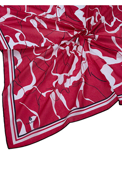 mim eşarp Μαλακό βαμβακερό κασκόλ Αιγυπτιακό κασκόλ