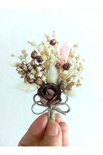 HA&NA Damat Yaka Çiçeği , Düğün Yaka Çiçeği , Sağdıç Yaka Çiçeği, Erkek Yaka ...