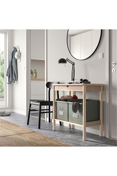 IKEA /rönnınge Huş Servis Arabası