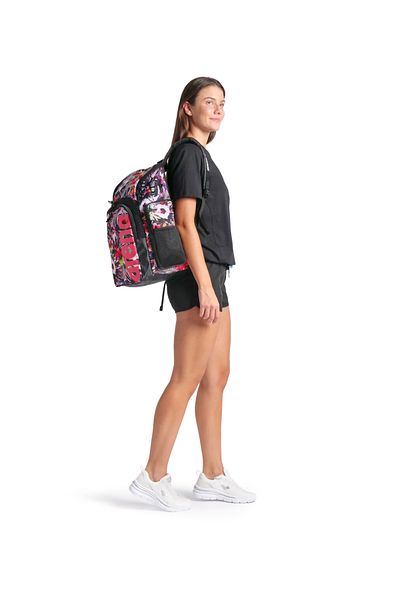 ARENA Rucsac Spiky III Allover 35L