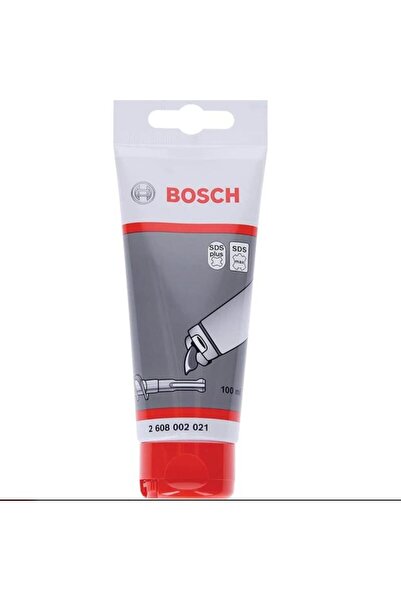 Bosch Tüp Gres Yağı 100 ml
