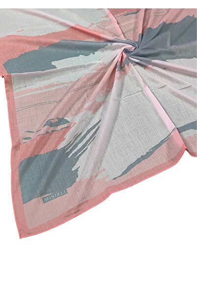 mim eşarp М'яка бавовняна шарф з єгипетським шарфом