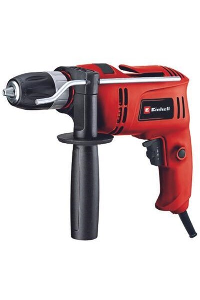 Einhell Tc-ıd 650 E, Darbeli Matkap - 4258682