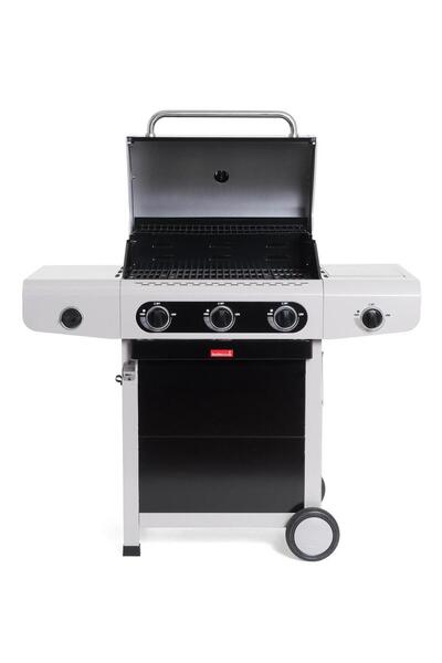 Barbecook Siesta 310 Gazlı Mangal 50Mbar