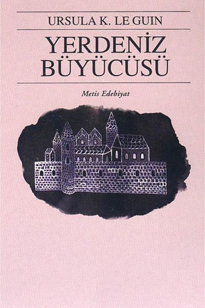 Bloomsbury The Earthsea Mage - Ursula K. Le Guin