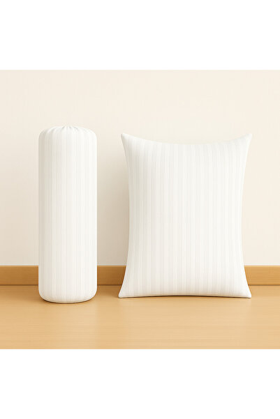 Gasel Home Satin Elastic Double Cashmere Set - 160x200 & 180x200