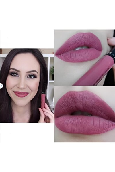 SEPHORA Cream Lip Stain Ruj 13 Marvelous Mauve
