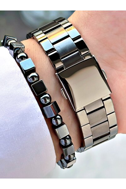 Ferrucci Function FCF14521FS.04 Çelik Kordon Erkek Kol Saati