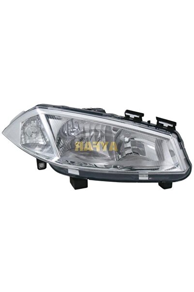 Genel Markalar FAR SAĞ MEGANE 2 II MANUEL MERCEKSİZ 2002-2005 202235 Uyumlu