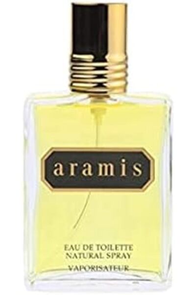 Aramis Aramis Classic Brown by Aramis for Men - Eau de Toilette, 110ml