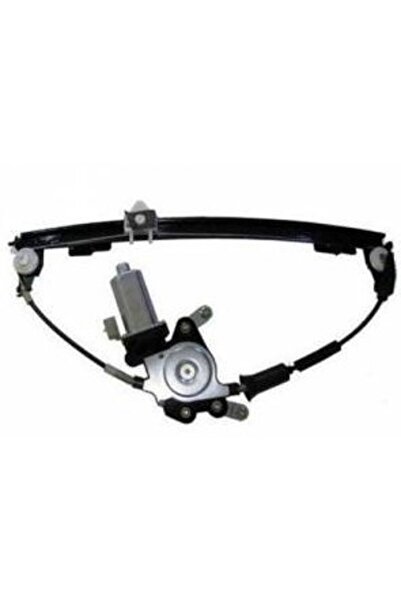 Inwells CAM KRİKOSU MOTORLU ÖN SAĞ RENAULT MEGANE 2 44398