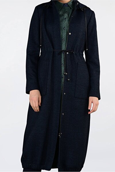 Alvina Капюшон з кишенями 9804