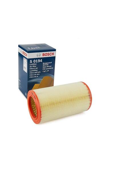 Bosch فلتر هواء S0194 برافو 2 07-16 105 حصان 140 حصان51793166 ف026400194