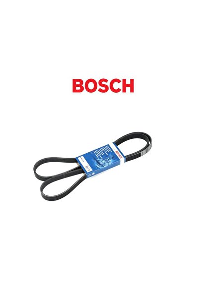 Bosch 6pk1750 V Kayış Golf 2 T4 Fabia 1 Megan 1 306 406 Fiesta 4 Scorpio 2 Vo...
