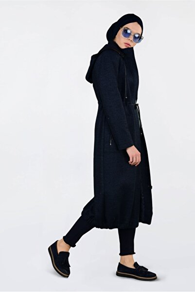 Alvina Капюшон з кишенями 9804