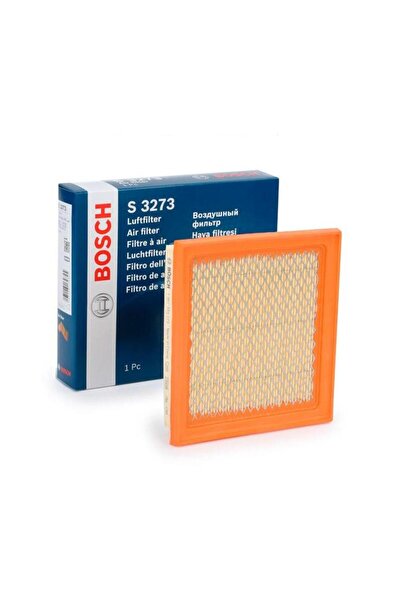 Bosch فلتر هواء S3273 ميكرا K11 K12 نوت E11 06-13165460U8001457433273
