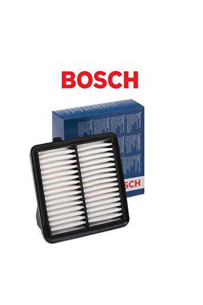 Bosch AIR FILTER S0223 HONDA JAZZ 07+ CITY 08-12 F026400223