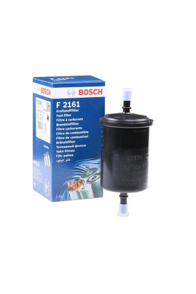Bosch BENZİN FİLTRE F2161 CİTROEN FİAT NİSSAN OPEL PEUGEOT RENAULT 0450902161