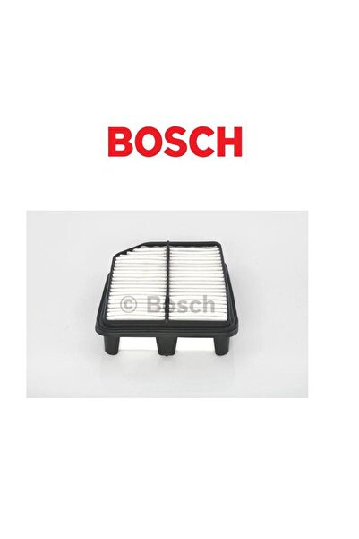 Bosch AIR FILTER S0125 GRAND VITARA 05-15 106HP 184HP F026400125