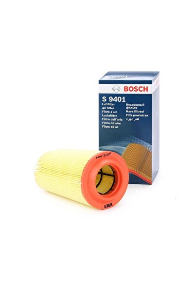 Bosch فلتر هواء S9401 مرسيدس W203 204 211 212 C209 سبرينتر 9061987429401