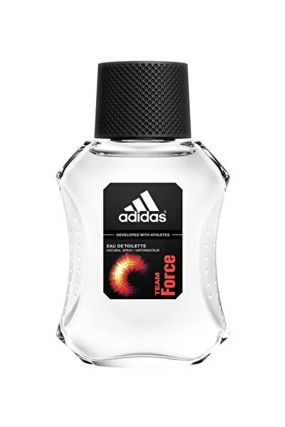 adidas Team Force EDT Natural Spray for Women – 50ml Long-Lasting Fragrance