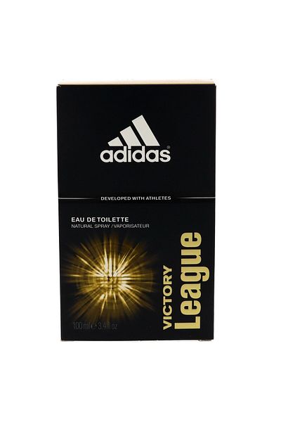 adidas Victory League EDT Natural Spray for Women – 100 ml Fragrance Perfume