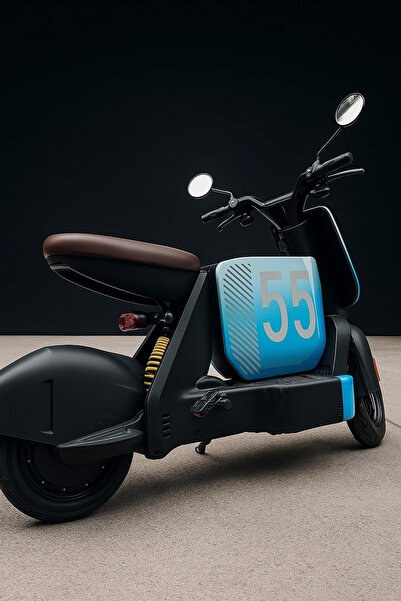 Reeder ReEV Fancy MR2