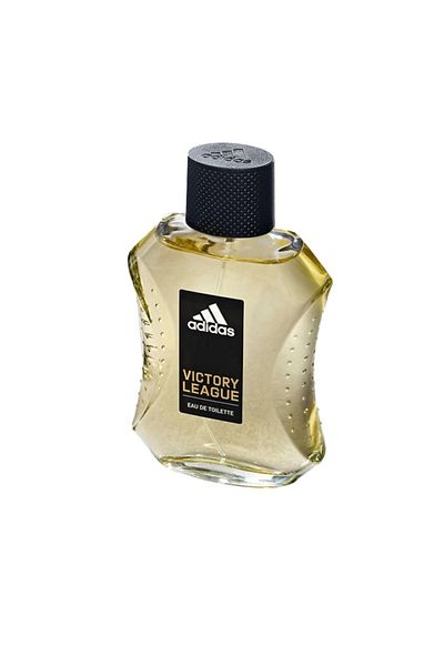 adidas Victory League EDT Natural Spray for Women – 100 ml Fragrance Perfume