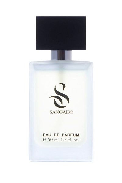 Sangado FATA BUNA (50 ml perfume for her)