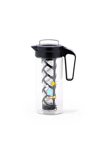 Any Morning Aparat de cafea Cold Brew, aparat de cafea pentru cafea cu gheață...