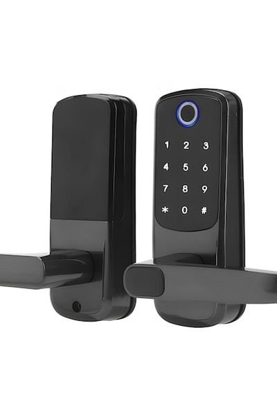 MILARIS Iala Smart Wireless, MILARIS®, Deblocare Prin Bluetooth, , Card De Acces, Cheie Sau Pin