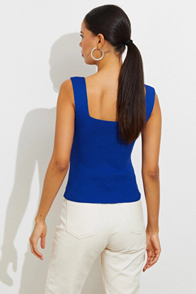 Cool & Sexy Női Saks Knitwear Athlete YV117