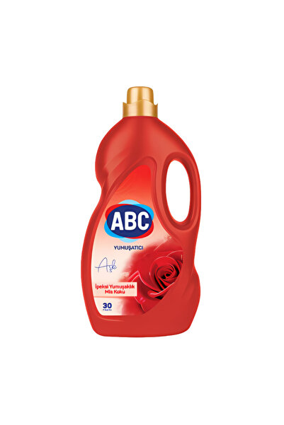 ABC Kamelya Aşkı Yumuşatıcı 3 lt