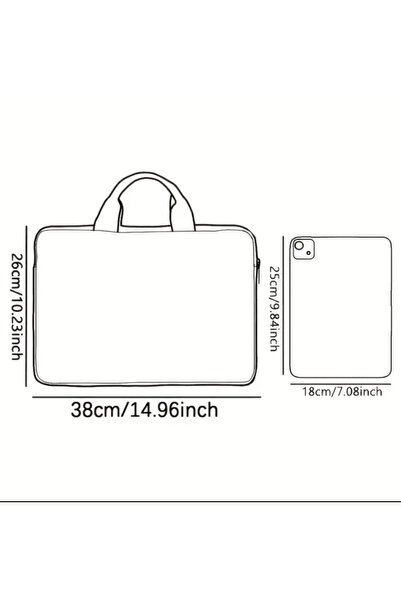 Phellos Black Cat 🐈 ⬛   Tablet, Laptop Case