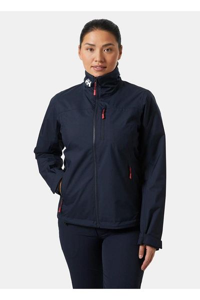 Helly Hansen Crew Midlayer Women's Coat 2-Hha.34449