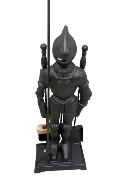 flamestove FS-103-S Şövalye Maşa Takımı