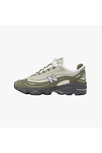 New Balance 1000 Dark Olivine 100% AUTHENTIC