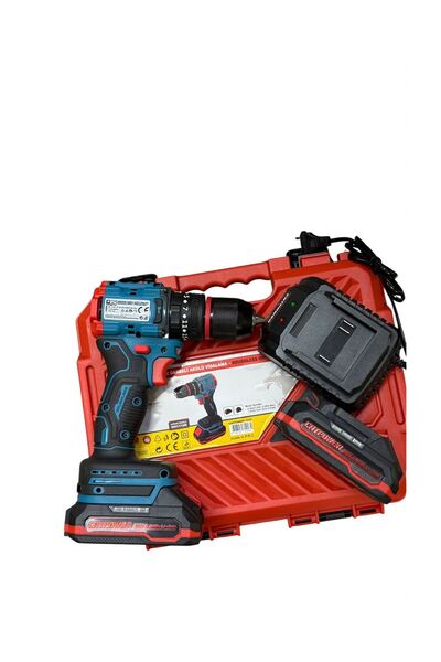 CATPOWER EL ALETLERİ Catpower Cat1025