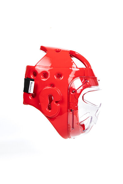 KOMODO SPORT Taekwondo Supplies/Glove/Overfoot/Arm kaval/Safeguard/Closed helmet