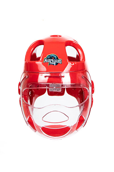 KOMODO SPORT Taekwondo Supplies/Glove/Overfoot/Arm kaval/Safeguard/Closed helmet